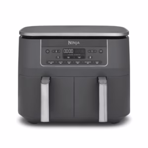 Ninja 6-in-1 Dual Zone Air Fryer 7.6L DZ300UK