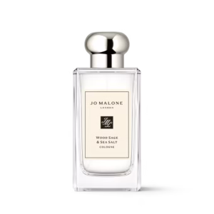 Wood Sage & Sea Salt Cologne-100ML