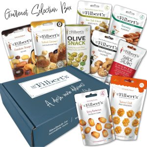 Mr Filbert's - Gourmet Selection Box